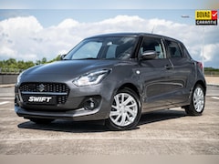 Suzuki Swift - 1.2 Select Smart Hybrid | Automaat | Airco | Adaptieve Cruise Control | Camera | Navigatie