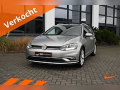 Volkswagen Golf Variant - Highline 1.4 TSI 140PK