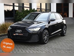 Audi A1 Sportback - 25 TFSI Pro Line LED Cruise Virtual Cockpit € 295