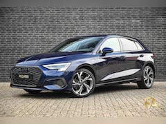 Audi A3 Sportback - 40 TFSI e S Line RSseats|B&O|MatrixLED|18Inch|Sfeer|Massage|