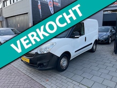 Opel Combo - 1.3 CDTi L1H1 ecoFLEX Selection 2e Eig Airco NAP APK