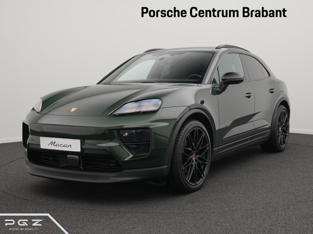 Porsche Macan - 4 - AutoWereld.nl