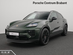 Porsche Macan - 4