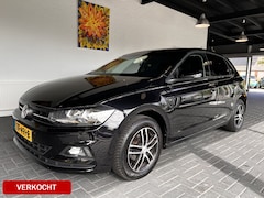 Volkswagen Polo - 1.0 TSI Comfortline Business / Adaptive Cruise / Apple Carplay / Navigatie
