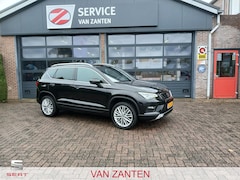 SEAT Ateca - 1.4 TSI Xcellence DSG-7 Business Intense