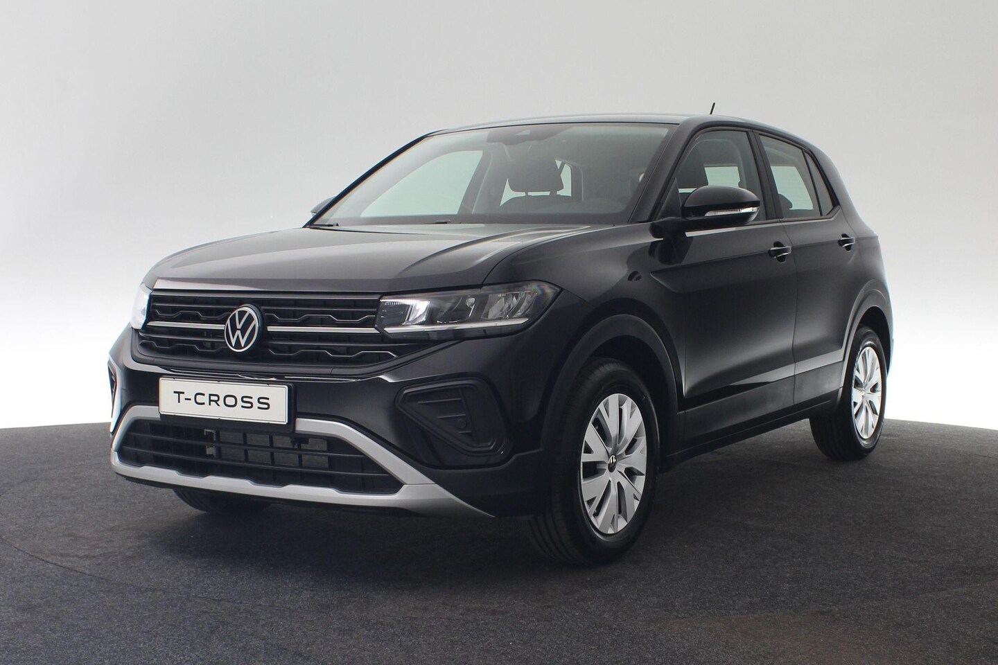 Volkswagen T-Cross - Edition 1.0 70 kW / 95 pk TSI - AutoWereld.nl