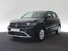 Volkswagen T-Cross - Edition 1.0 70 kW / 95 pk TSI