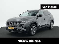 Hyundai Tucson - 1.6 T-GDI PHEV Comfort 4WD | Trekhaak | Achterklep Elek. | Navigatie | Adaptieve cruise co