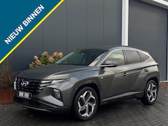 Hyundai Tucson - 1.6 T-GDI MHEV Comf M22 NAVI CAMERA SPORTVELGEN PDC