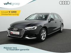 Audi A4 Avant - 35 TFSI 150 pk S-tronic Advanced Edition | Navigatie | Parkersensoren achter | Carplay