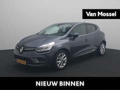 Renault Clio - TCe 90 Intens | Medianav multimedia met Apple CarPlay & Android Auto | Elektronisch gerege