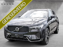 Volvo XC60 - 2.0 T8 Plug-in hybrid AWD Plus Dark (335kW/455PK) FULL OPTION (PANO / TREKH) * 1e EIG - Ex