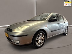 Ford Focus - 1.6-16V Collection 101 Pk 5 Deurs Airco Nap