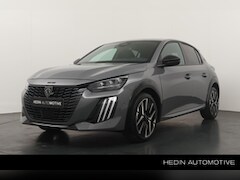Peugeot 208 - 1.2 Hybrid 110 e-DCS6 GT | Vision & Navigation Pack | Pack Drive Assist Plus |
