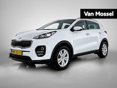 Kia Sportage - 1.6 GDI First Edition | NAVIGATIE | CAMERA | KLIMAATREGELING | CRUISE CONTROL