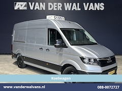 Volkswagen Crafter - 2.0 TDI 177pk Automaat L3H3 L2H2 Koelwagen Vriezen -20°C tot verwarmen + 25°C Fabrieksgara