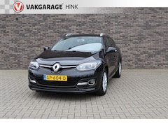 Renault Mégane Estate - 1.2 TCe Limited