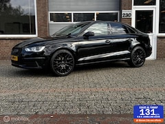 Audi A3 Limousine - 1.4 TFSI CoD DSG AIRCO/MF-STUUR/NAVIGATIE