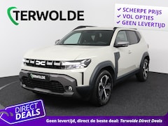 Dacia Duster - journey Eco-G 100 | pack assist |