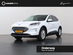 Ford Kuga - 2.5 PHEV Titanium X | Trekhaak | Winterpakket | Cruise Control Adaptief | B&O | Head-Up |