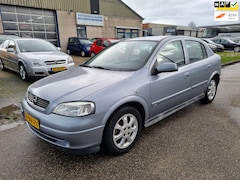 Opel Astra - 1.6 Njoy 5-Drs Airco Bj:2003 NAP