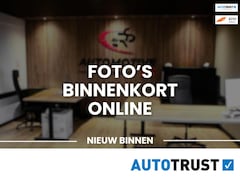 Opel Crossland - Aut. GS Line Led Navi Half leder PDC V+A Climate Apple Carplay & Android Auto Stoel & stuu