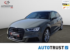 Audi A3 Sportback - 35 TFSI CoD Advance Sport S-line Aut.|Virtual Cockpit Stoelverw. Nap 3X S-line ACC Keyles