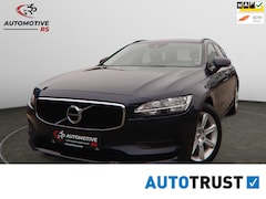 Volvo V90 - 2.0 D3 Kinetic|Navi Parkpilot Nap Trekhaak Cruise Control Lane Assist ACC Virtual Cockpit