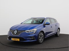 Renault Mégane Estate - 1.3 TCe 140 Techno/ automaat/ lage km/ trekhaak/ compleet