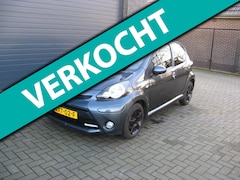 Toyota Aygo - 1.0 VVT-i Access