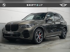BMW X5 - xDrive45e M-Sport | Panoramadak | Stoelventilatie | CoPilot | Harman Kardon