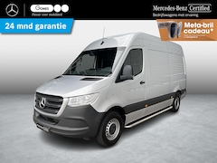 Mercedes-Benz Sprinter - 315 1.9 CDI L2H2 RWD