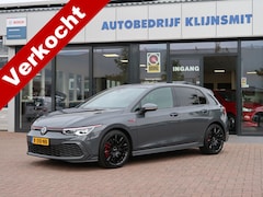 Volkswagen Golf - 2.0 TSI GTI | DCC | IQ Light | Head-Up | H&K |