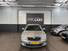 Skoda Octavia - 1.2 TSI Ambition Business Line Airco/Navi/Cruise Control