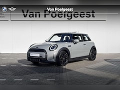 MINI One - 3-deurs Business Edition | Panoramadak | 16 inch