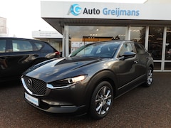 Mazda CX-30 - 2.0 e-SkyActiv-G M Hybrid Comfort 18", Leer
