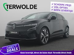 Renault Mégane E-Tech - techno 220 pk comfort range | pack advanced drive assist & augmented vision | Pack winter