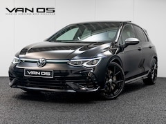 Volkswagen Golf - 2.0 TSI R 4Motion | Pano