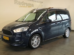 Ford Tourneo Courier - 1.0 Titanium