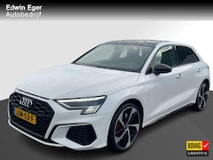 Audi A3 Sportback - 45 TFSI e S edition Competition