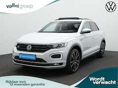 Volkswagen T-Roc - 1.5 TSI 150 pk DSG Sport Business R / R-Line | Panoramadak | Trekhaak | Achteruitrijcamera
