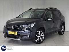 Peugeot 2008 - 1.2 PureTech GT-Line | Automaat | Panoramadak | Navigatie