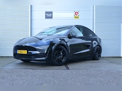 Tesla Model Y - RWD 58 kWh LFP Accu, Trekhaak (1.600kg), 20", AutoPilot