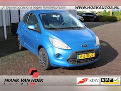 Ford Ka - 1.2 Cool & Sound start/stop