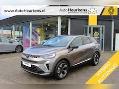 Renault Symbioz - E-Tech full hybrid 160 techno | Uit Voorraad Leverbaar | Voorraadvoordeel |