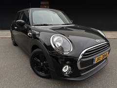 MINI One - 1.5 // Dealeronderhouden // 1e eigenaar //