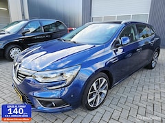 Renault Mégane Estate - 1.2 TCe Bose AUTOMAAT VOL OPTIES APK 10/2026