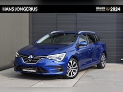 Renault Mégane Estate - TCe 140 EDC Techno | AUTOMAAT | TREKHAAK | CAMERA | NAVI | APPLECARPLAY/ANDROIDAUTO | ALL