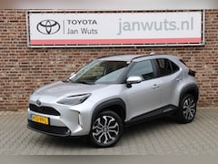 Toyota Yaris Cross - 1.5 Hybrid 130 Dynamic + Winterpack
