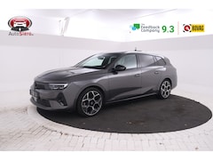 Opel Astra Sports Tourer - 1.5 CDTI Elegance Automaat, Opc ~Line, Climate,